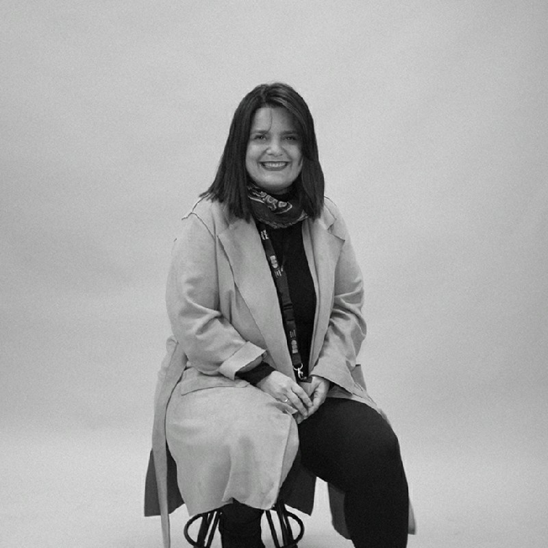 Fotografía de María Eirín